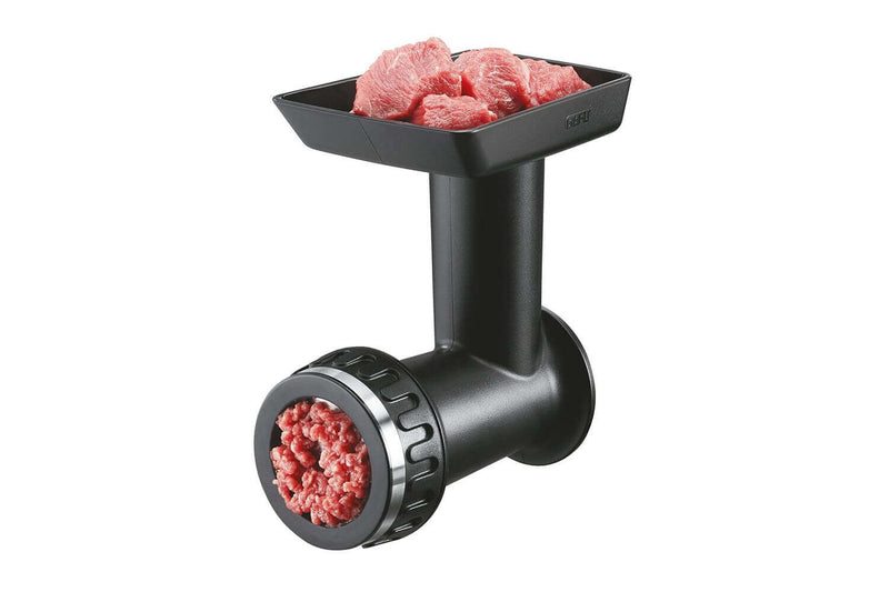 Kit complémentaire "hachoir à viande" pour râpe Gefu Transforma