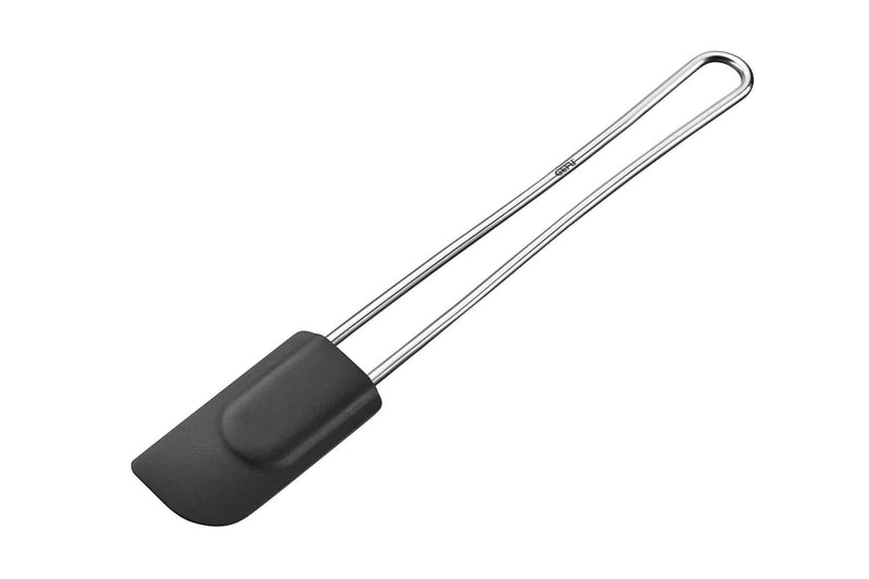 Spatule Gefu Cremoso silicone et acier inox 25,3cm