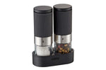 Set de 2 moulins sel/poivre Gefu Tusome