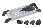 Mandoline réglable Gefu Violino acier inox