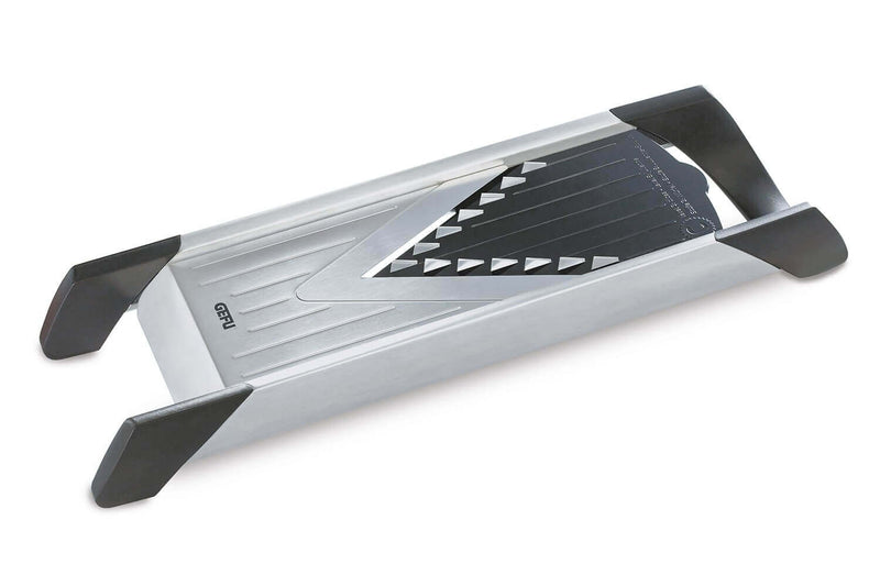 Mandoline réglable Gefu Violino acier inox