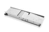 Mandoline professionnelle Bron Coucke 5 blocs effileurs + poussoir
