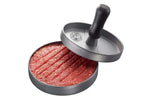 Presse à steak haché et hamburger Gefu BBQ Ø11,8cm