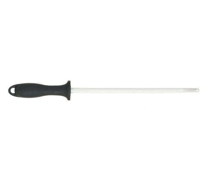 Fusil à aiguiser FISCHER mèche 25cm ronde standard école hôtelière