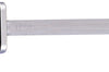 Fusil de boucher FISCHER mèche ronde 30cm grain fin