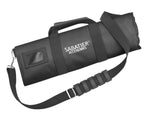 Mallette cuisinier Sabatier Chef 6 couteaux fabrication française + 1 fourchette + 1 fusil
