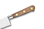 Mallette cuisinier Sabatier Périgord 5 couteaux fabrication française + 1 fusil