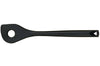 Spatule à mélanger Triangle en green grip 31cm