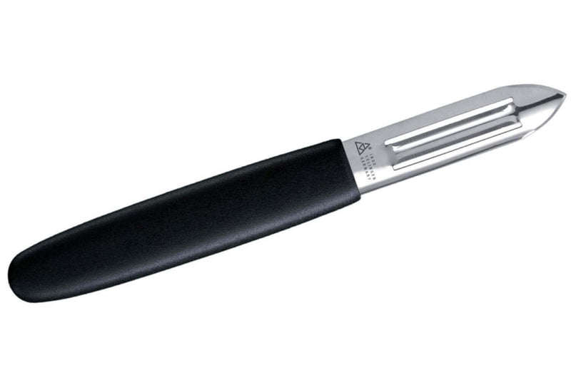 Eplucheur économe Triangle inox manche PA 18.2cm