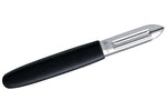 Eplucheur économe Triangle inox manche PA 18.2cm