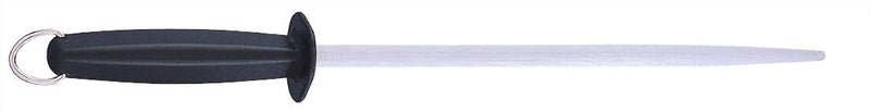 Fusil à aiguiser professionnel FISCHER mèche ronde 30cm grain standard