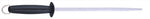Fusil à aiguiser professionnel FISCHER mèche ronde 30cm grain standard