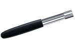 Vide-pomme Triangle inox diamètre 16mm
