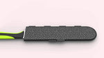 Protège-lame magnétique rigide noir Bisbell - S