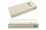 Maxi pierre à aiguiser Prosharp double face 1000/6000 + 5 accessoires