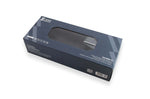 Maxi pierre à aiguiser Prosharp double face 240/2000 + 5 accessoires