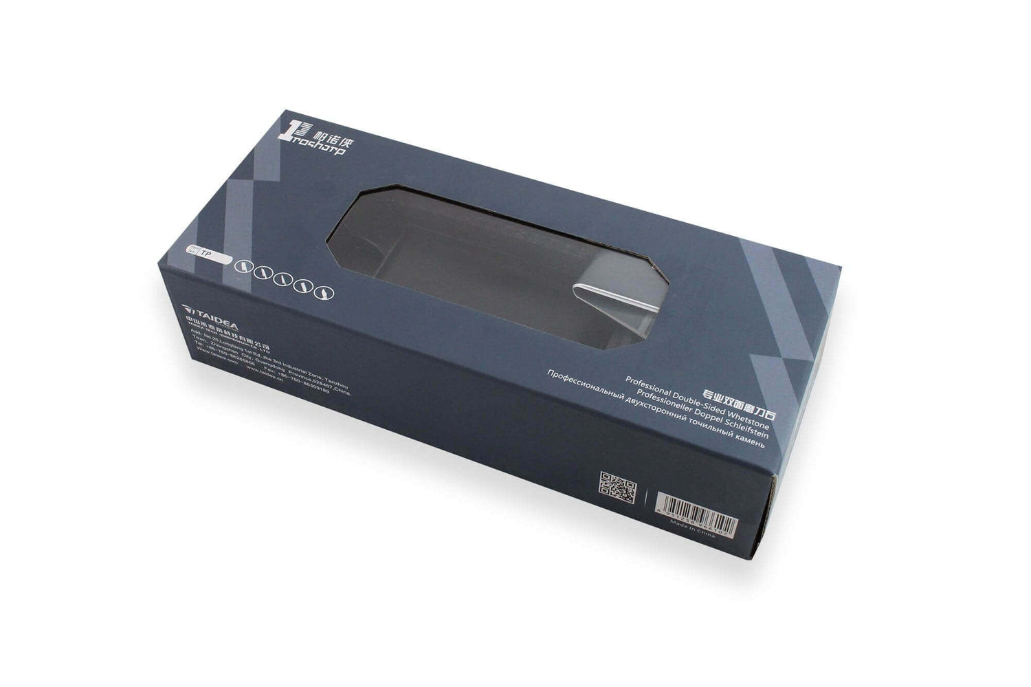 Maxi pierre à aiguiser Modojon 6000 + 5 accessoires