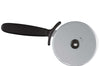 Roulette à pizza professionnelle Triangle inox - 12 cm