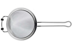 Chinois conique Triangle Ø18cm fine maille inox