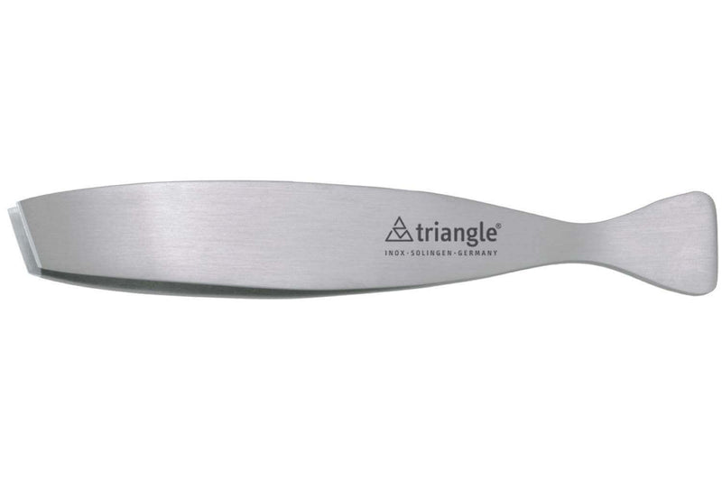 Pince à arêtes Triangle embout diagonal 13cm
