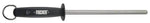 Fusil à aiguiser professionnel FISCHER mèche ronde 23cm diamant