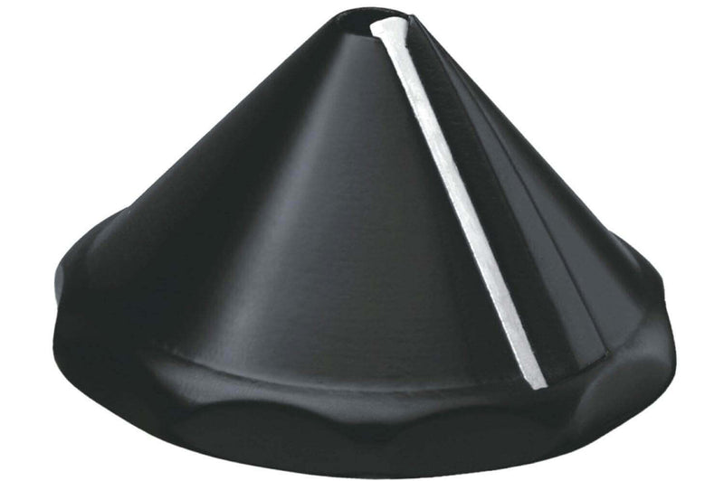 Taille-légumes spirale Triangle ABS et inox