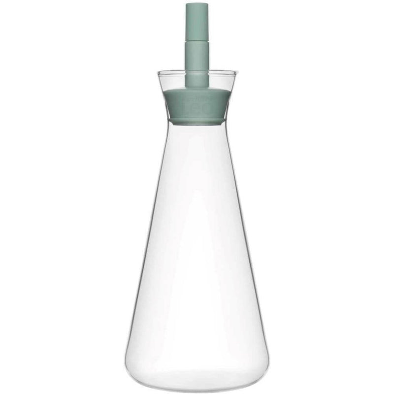 Huilier/vinaigrier Berghoff Leo 50cL en verre