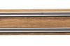 Barre aimantée surpuissante Bisbell Bisichef 35cm en bois - Acacia