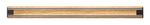 Barre aimantée surpuissante Bisbell Bisichef 50cm en bois - Chêne