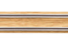 Barre aimantée surpuissante Bisbell Bisichef 50cm en bois - Chêne