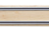 Barre aimantée Bisbell Bisigrip 30cm en hévéa