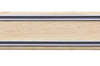 Barre aimantée Bisbell Bisigrip 45cm en hévéa
