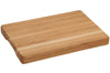 Planche à découper Wood4Food en bois de chêne - 45 x 30 x 4 cm