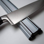 Barre aimantée Bisbell Bisigrip 45cm - Argent