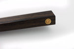 Couteau sujihiki japonais Kanetsugu Zuiun acier SPG2 damas 24cm