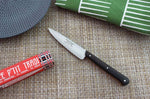 Couteau d'office Le p'tit tradi Goyon-Chazeau 10cm manche grenadille