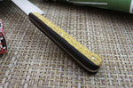 Couteau d'office Le p'tit tradi Goyon-Chazeau 10cm manche grenadille