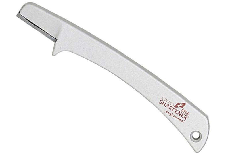 Aiguiseur professionnel Istor 14cm carbure de tungstène