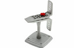 Pied de support pour étrier kit d'aiguisage Lansky