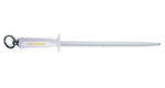 Fusil à aiguiser Dick Dickoron Hygienic 30cm grain fin - Ronde