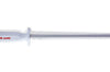 Fusil à aiguiser Dick Dickoron Combi 30cm grain fin