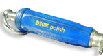 Fusil à aiguiser Dick Dickoron Polish mèche ovale 30cm polissage