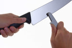 Aiguiseur professionnel Istor 14cm carbure de tungstène