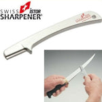 Aiguiseur professionnel Istor 14cm carbure de tungstène