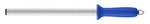 Fusil à aiguiser en diamant Deglon mèche ovale 28cm
