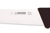 Couteau à saigner pro Giesser lame 21cm 3005 - Noir