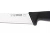 Couteau à saigner pro Giesser lame 18cm manche noir 3305