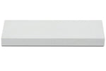 Pierre naturelle d'Arkansas RH PREYDA grains moyens + coffret bois - 20 x 5 x 1.3cm