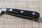 Couteau de chef Idéal Sabatier DEG lame 25cm