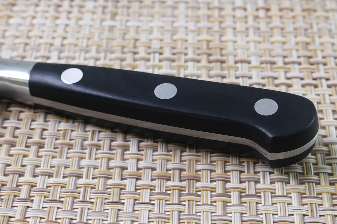Couteau filet de sole Idéal Sabatier DEG lame 17cm